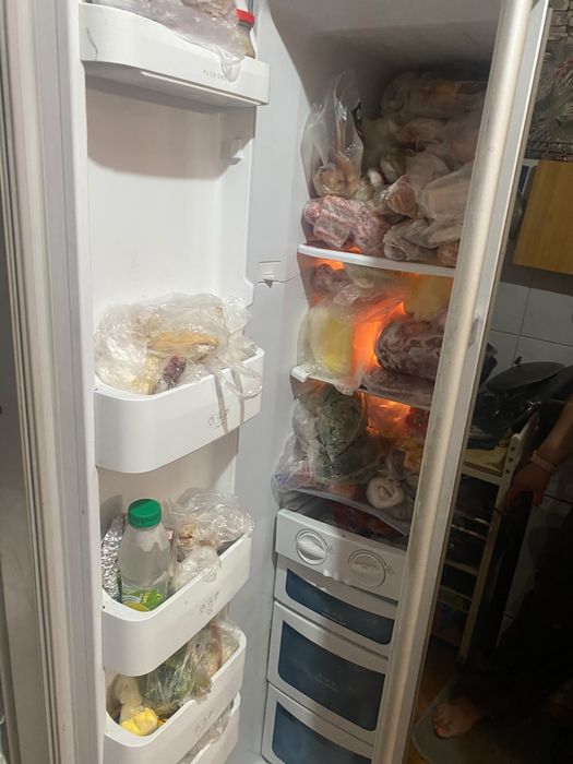 Продам холодильник
