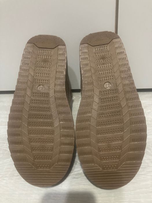 Нови боти, 37 номер