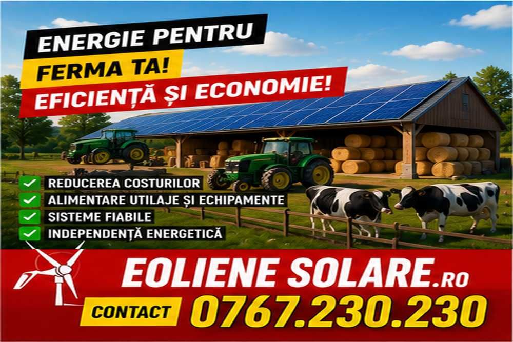 PANOURI SOLARE - panou solar - Instalatie si sistem complet - PLOIESTI