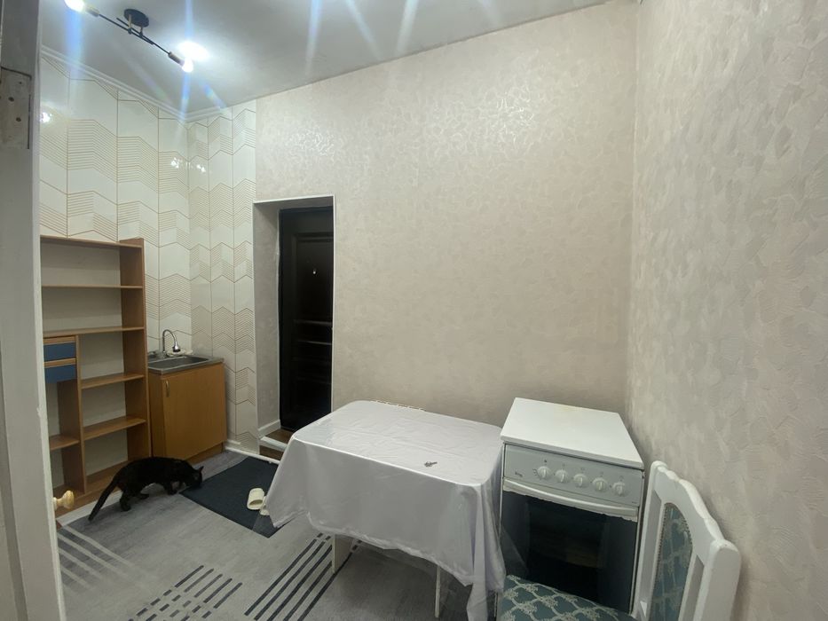 Сдам времянку возле Кулагера