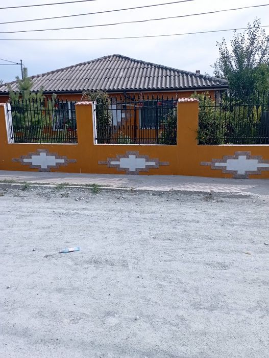 Casa de vânzare   Mangalia