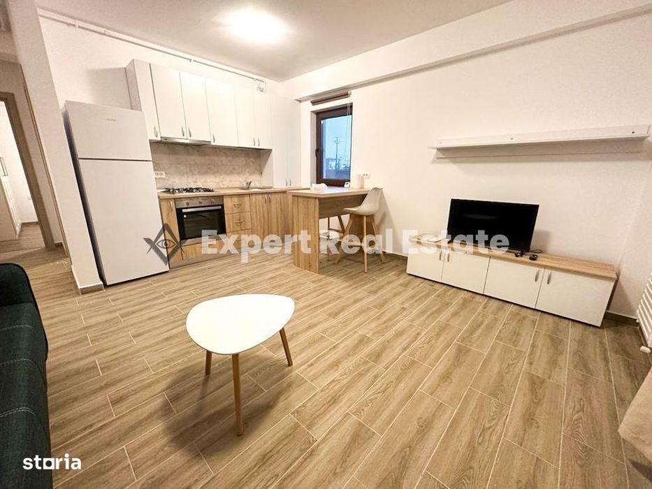 Apartament Modern 2 Camere-Otopeni-Central