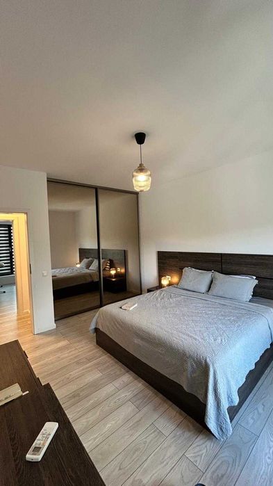 Casă de închiriat – MSC Plevnei Residence