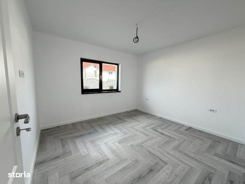 Casa moderna Clinceni / 4 camere/