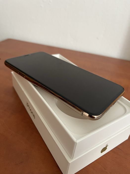 IPhone 11 Pro Max Gold 64GB