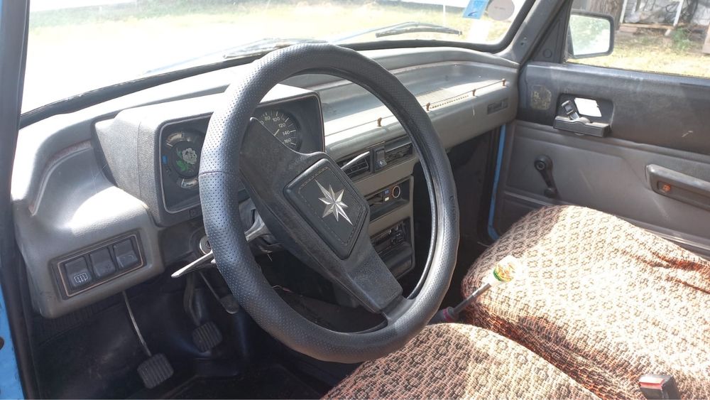 Продам москвич 2140