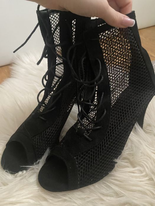 Токчета с лек ток, подходящи за всеки един сезон