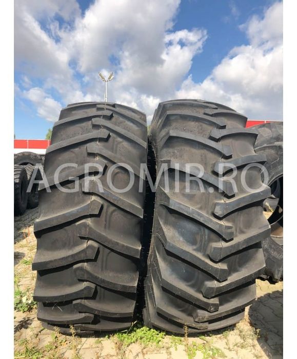 23.1-34 12pr 347 tt alliance  Cauciucuri tractor, Fiat, Case, Fendt, John Deere, New Holland, Massey Ferguson, UTB   Cauciucuri tractor, Fiat, Case, F