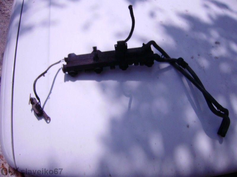 Двигател 2,0 16v-abf от Голф 3.-22.11.25