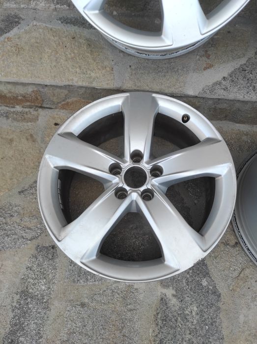 5х112 18 цола Ауди Фолксваген Шкода Мерцедес