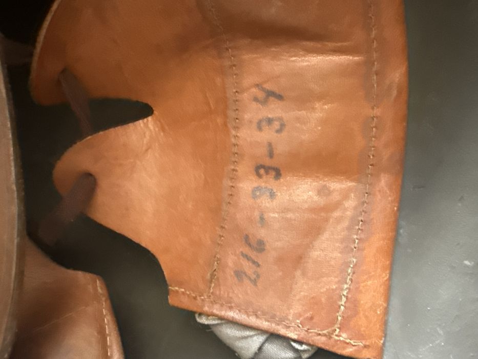 Cascheta militara suedeza ww2