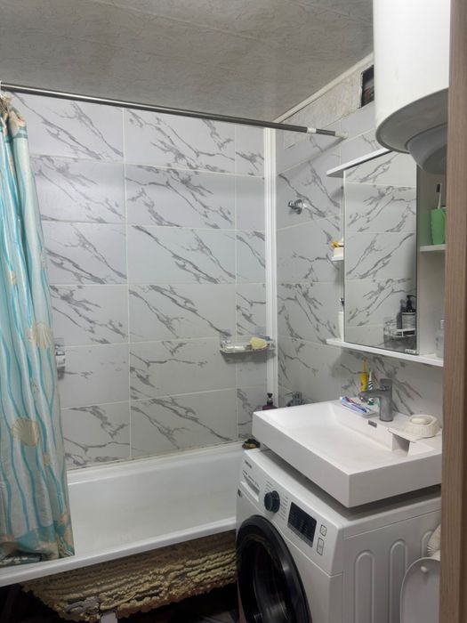 Продам 3х комнатную квартиру