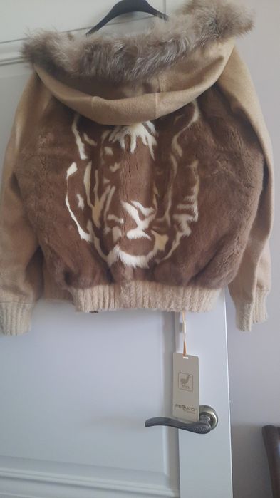 Женская модная одежда