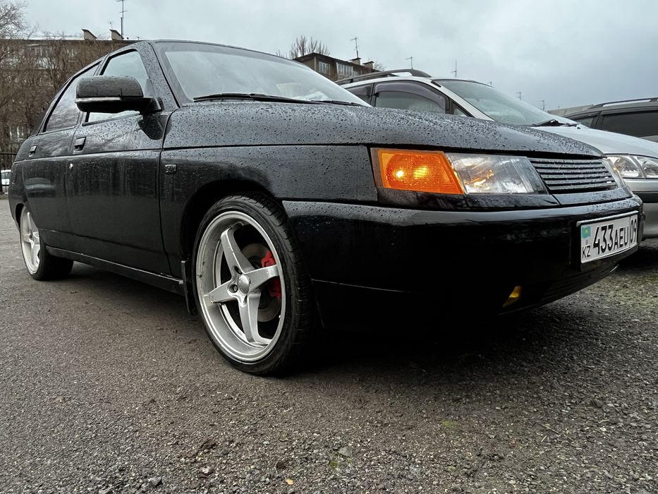 Продам Ваз 2112