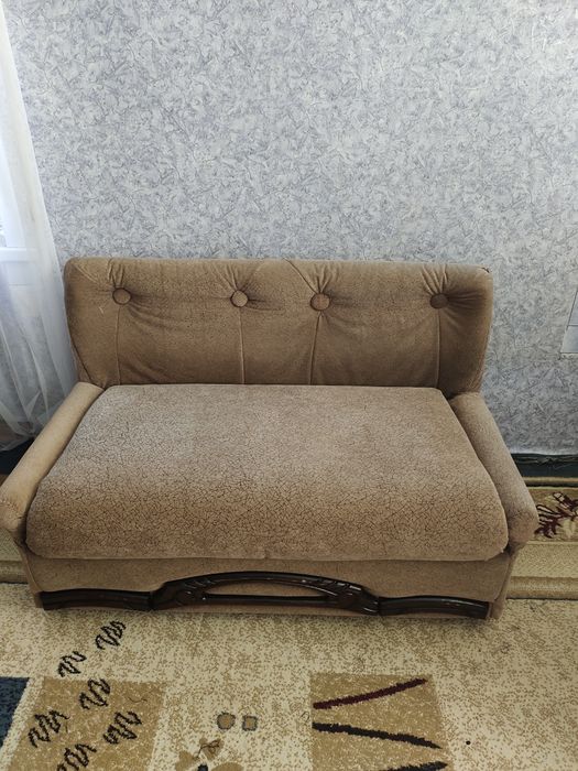 Продам диван - кровать раскладной