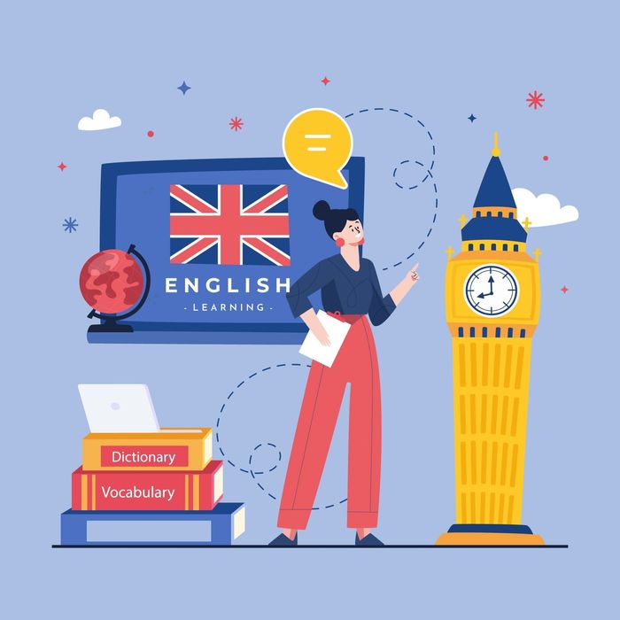 Опытный педагог по английскому языку