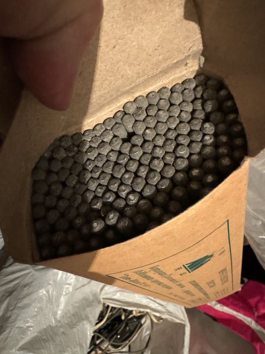 Электроды сварочные продам