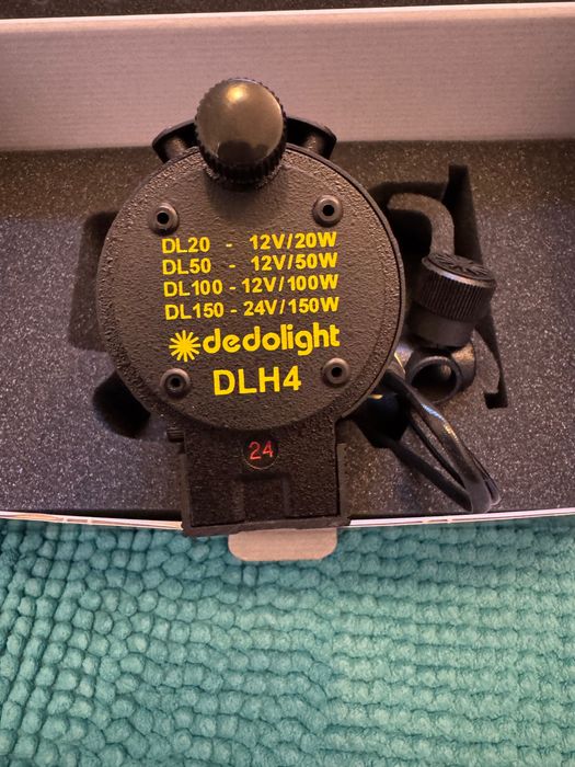 Proiector Dedolight DLH4