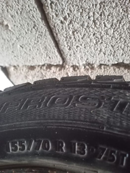 Шины с диском  для Мотиз matiz