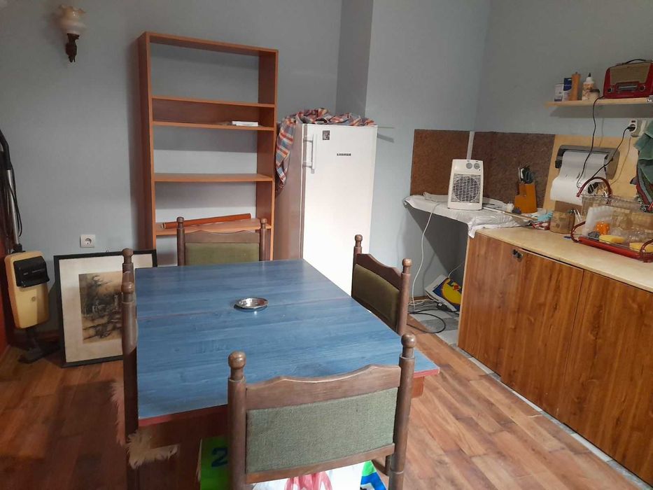 Дава се под наем Къща в Добрич, Център - 40 кв.м за 178.5 € - Снимка #4