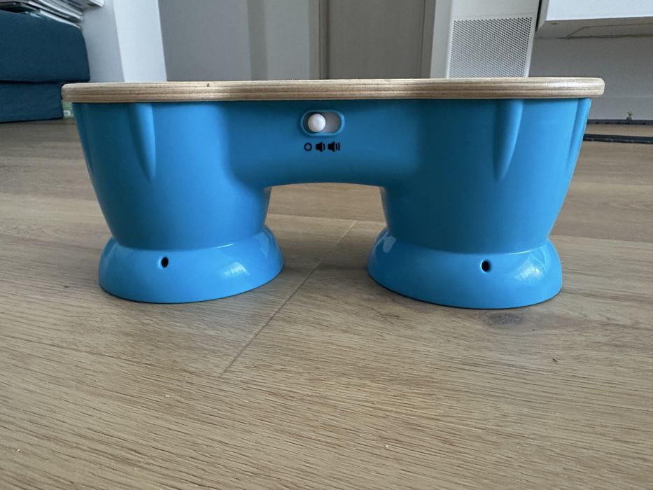 Toba Hape Little Einstein