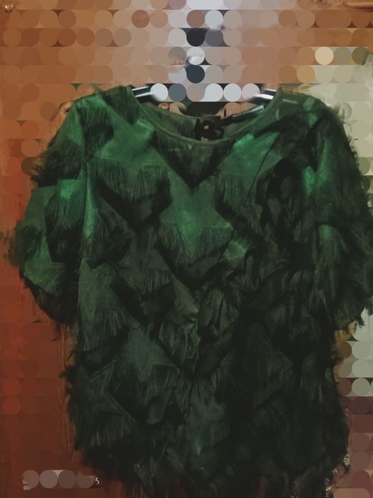 Кофта со звездой+подарок