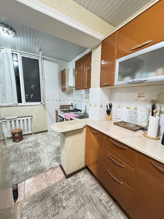 Продается квартира Чорсу 5х комнат