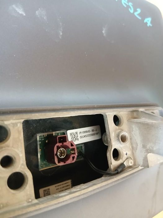 Display Navigatie Tesla Model 3 2017 - > 1089543