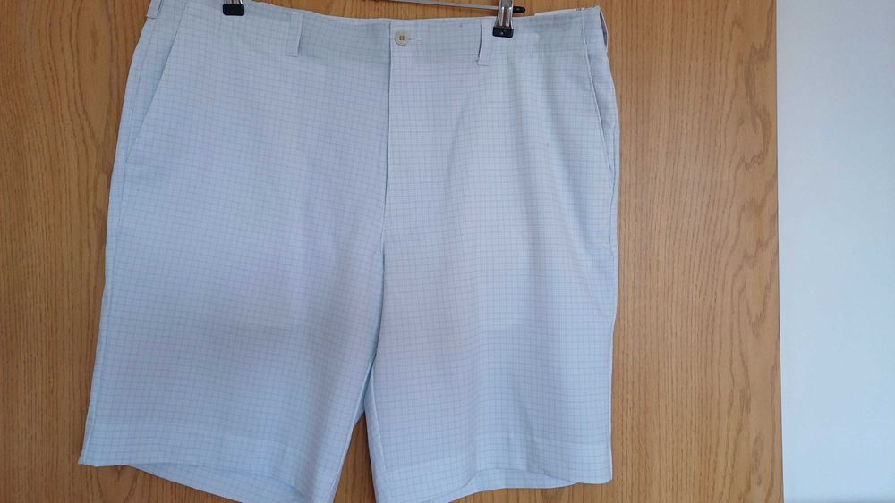 Нови къси панталонки Ben Hogan40 XXL