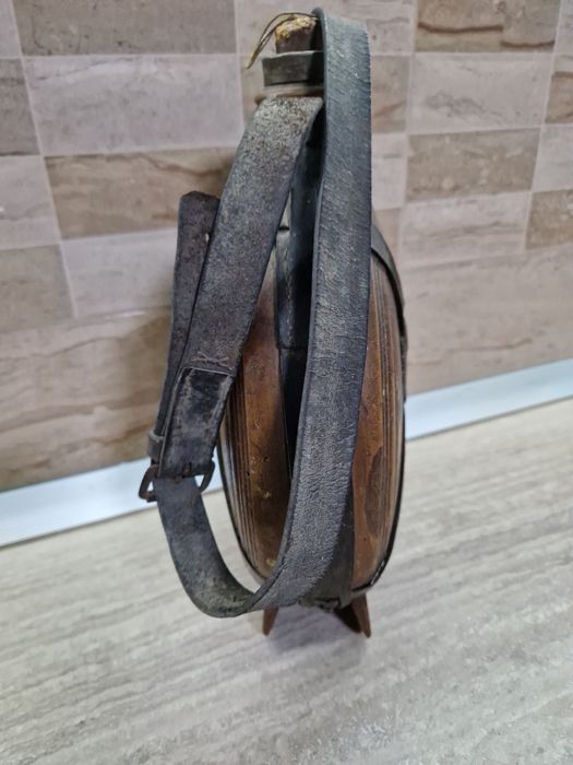 Plosca saseasca veche