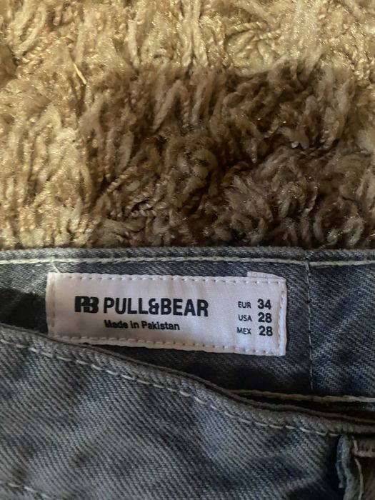 Pull and bear blugi , EUR 34,