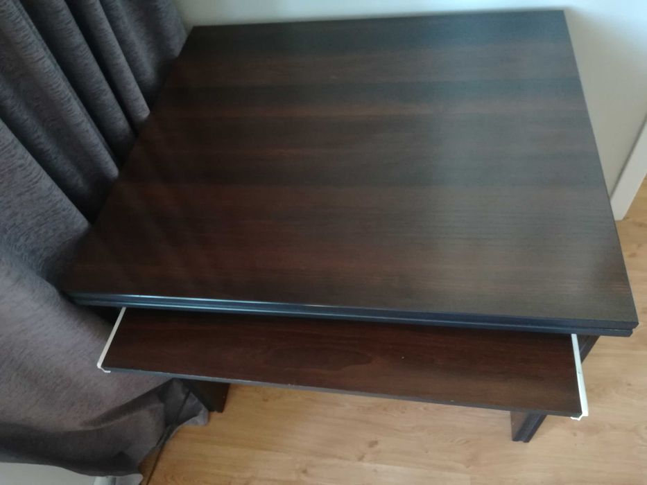 стол директора.Боровичи/Беларусь