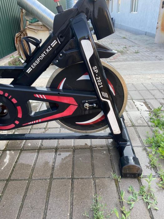 Продам велотренажер