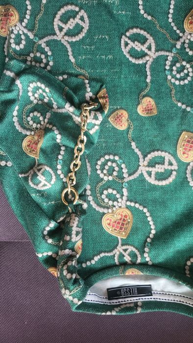 Алеса Блейзър и Дамска блуза  Алеса