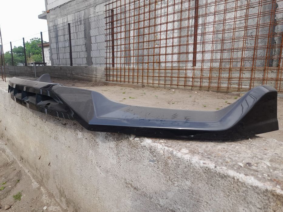 Lip Maxton Design BMW X5 G05 Facelift