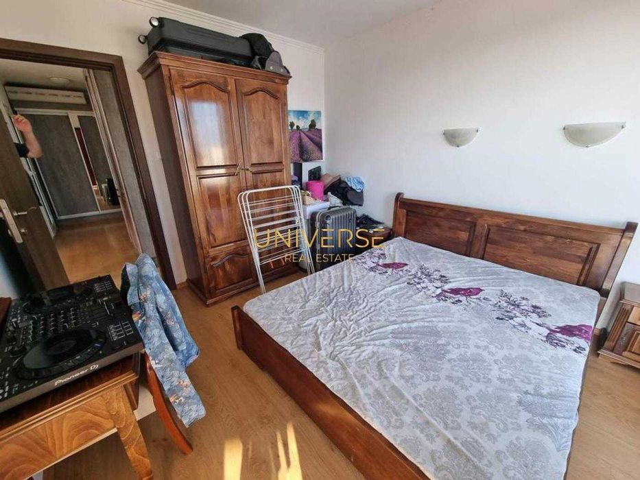 Продава се Тристаен апартамент в Свети Влас - 110 кв.м за 1182 €/кв.м - Снимка #10