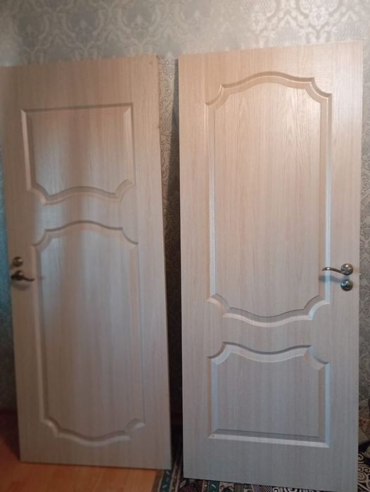 Межкомнатные двери