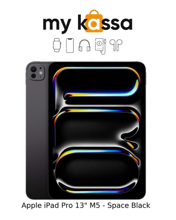 Новый! Apple iPad Pro 11” M5