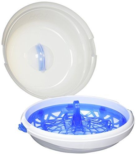 Стерилизатор для микроволновой печи Munchkin Steam Guard