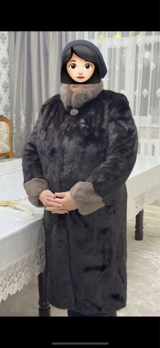 Шубы сатылады срочно