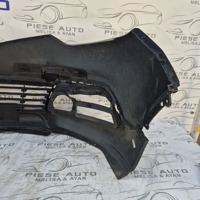 Bara fata Renault Captur 1  an 2013-2014-2015-2016-2017