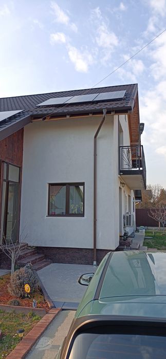 Reparații acoperișuri