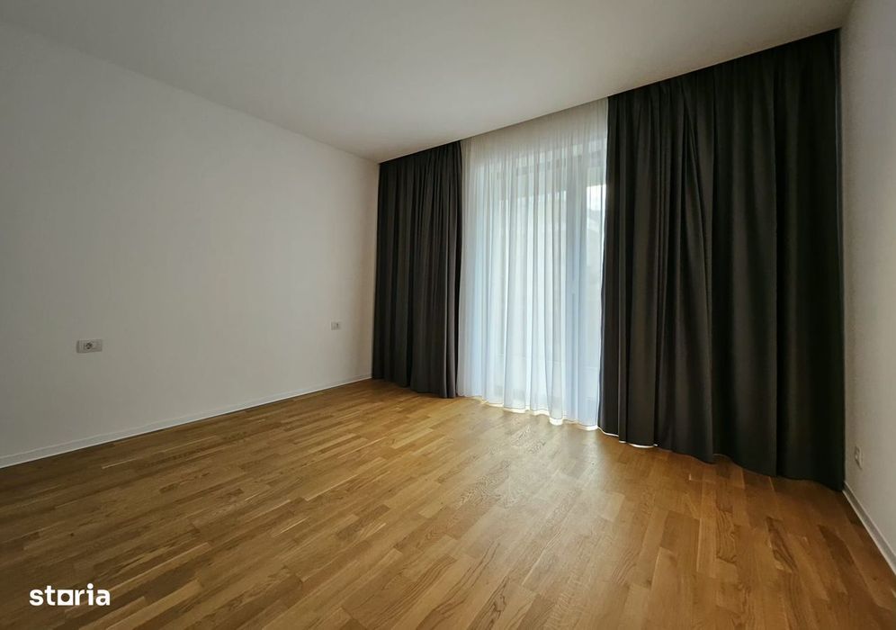 Apartament 4 camere 145 mp mobilat 2 locuri parcare Iancu Nicolae