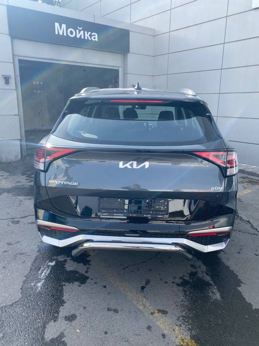 Защита бампера дуга для всех моделей Kia и Hyundai