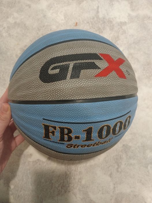 Баскетболный мячь