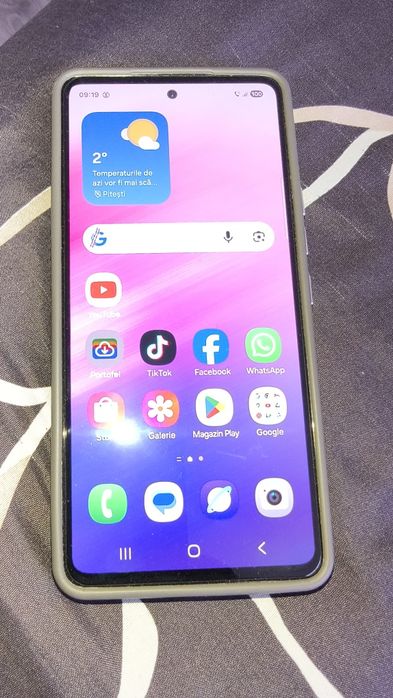Telefon Samsung a 53