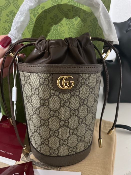 Дамска мини чанта Gucci