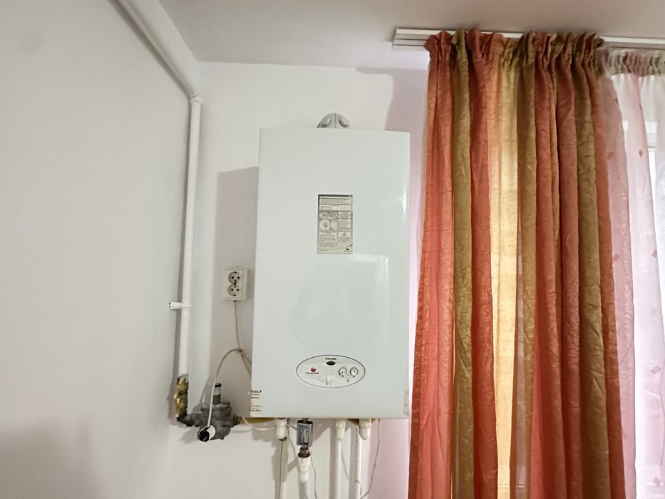 Garsoniera 21 mp, Strada Progresului, Maratei.