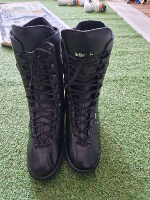 Ghete ORTOPEDICE (Incaltari) Kunzli 44