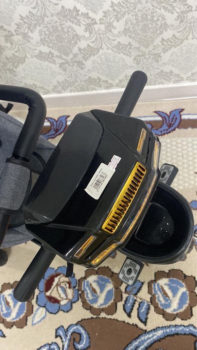 Детские коляски.